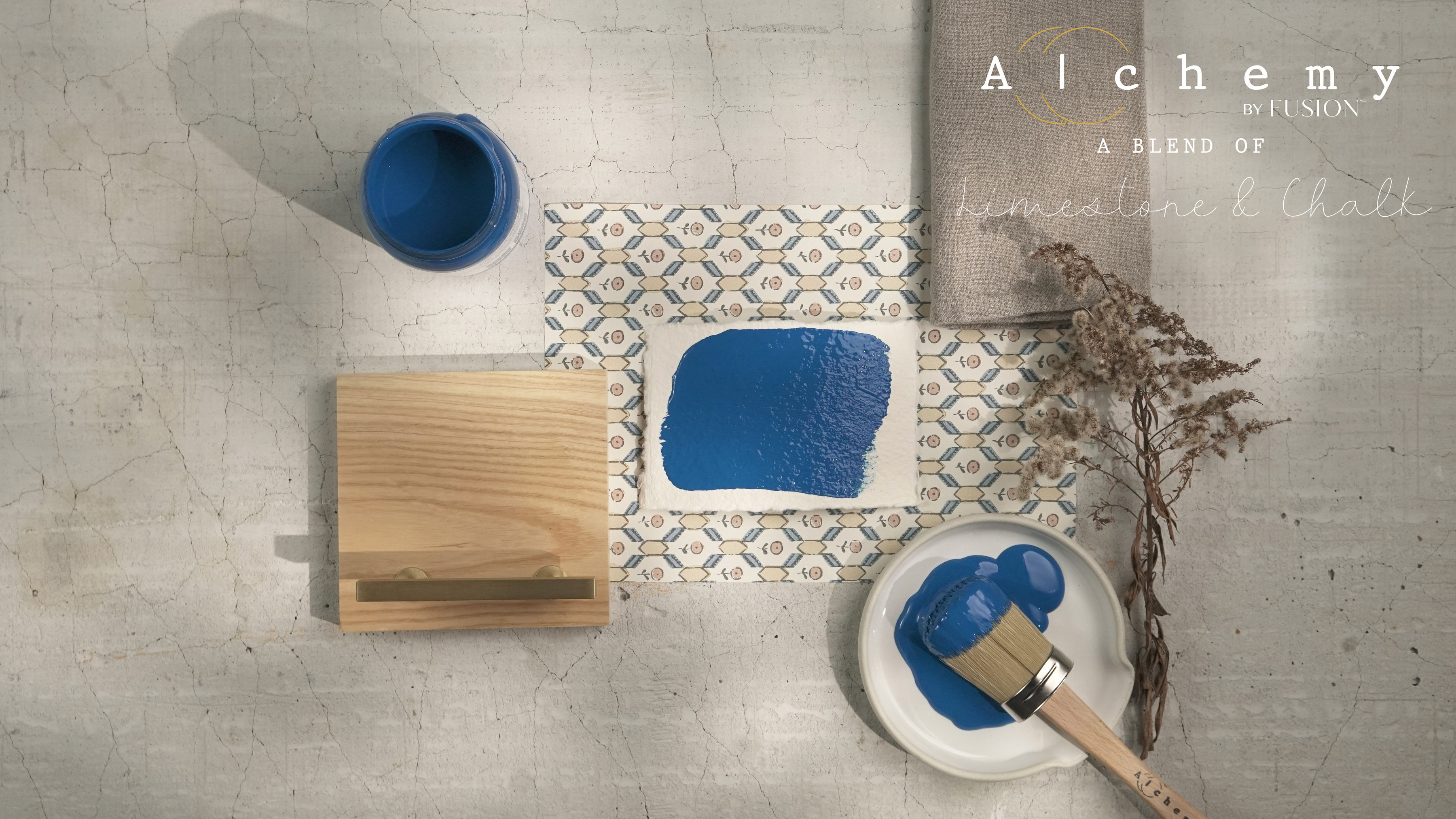 Alchemy By Fusion Ocean  - 7