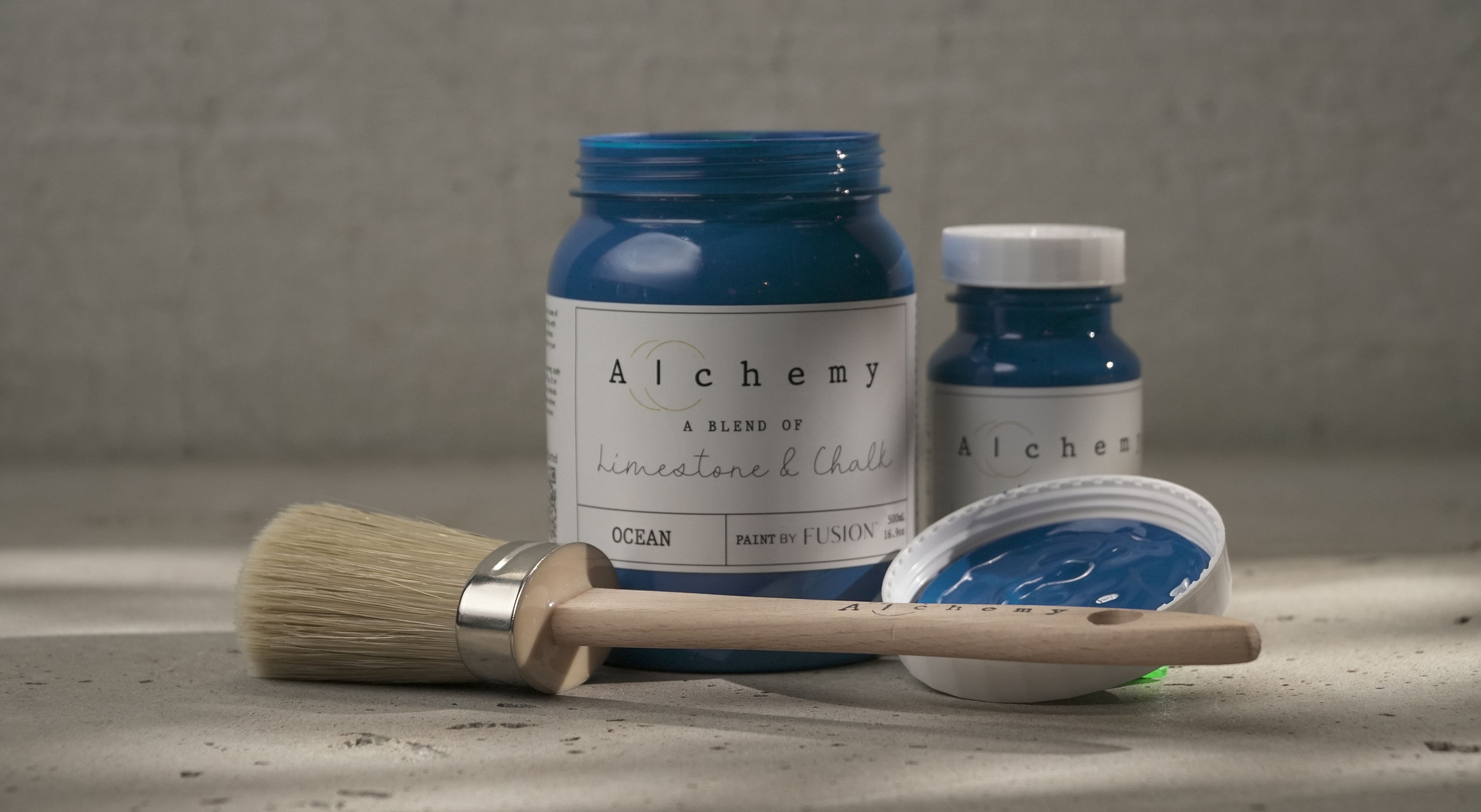 Alchemy By Fusion Ocean  - 6