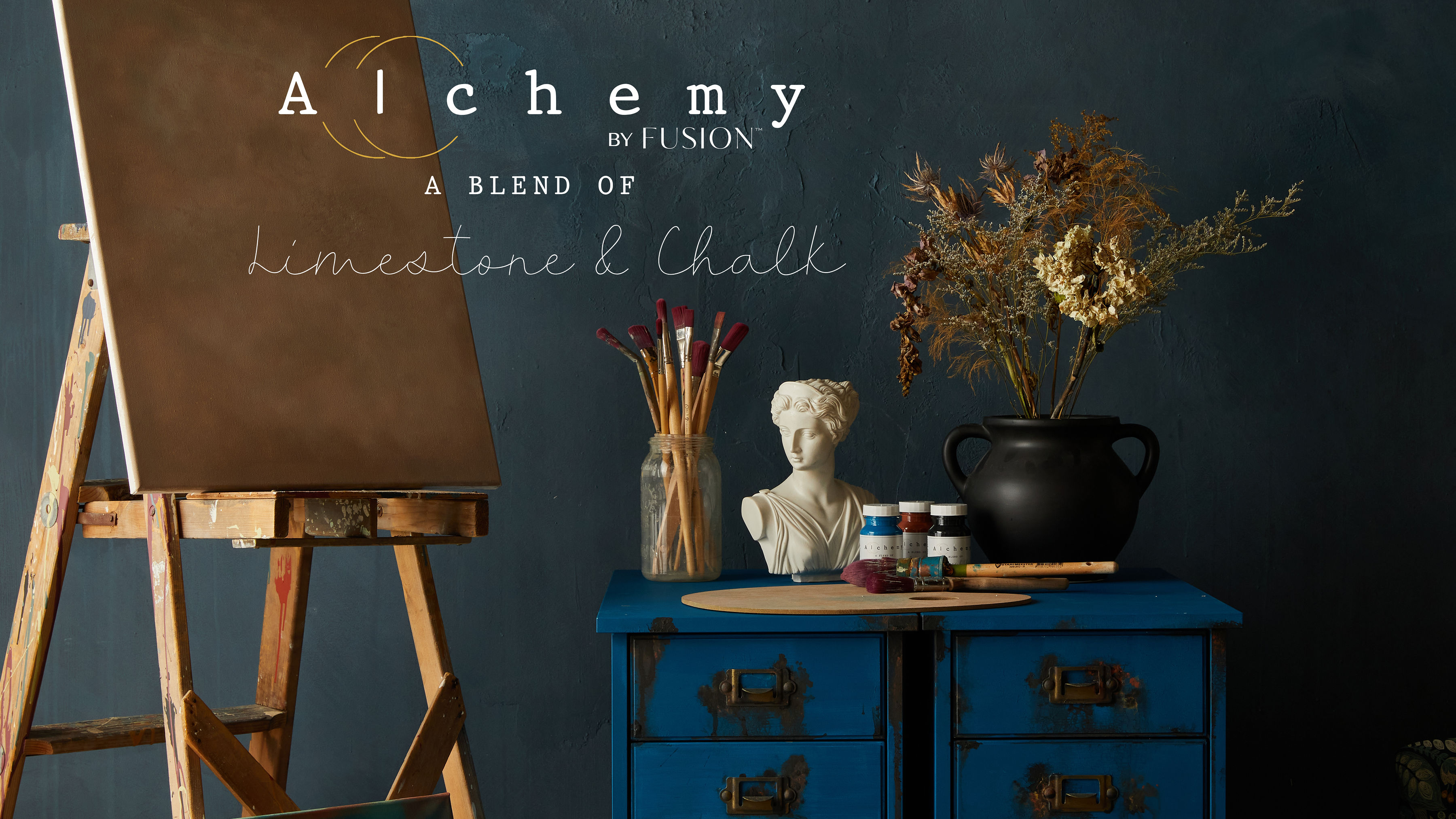 Alchemy By Fusion Ocean  - 4