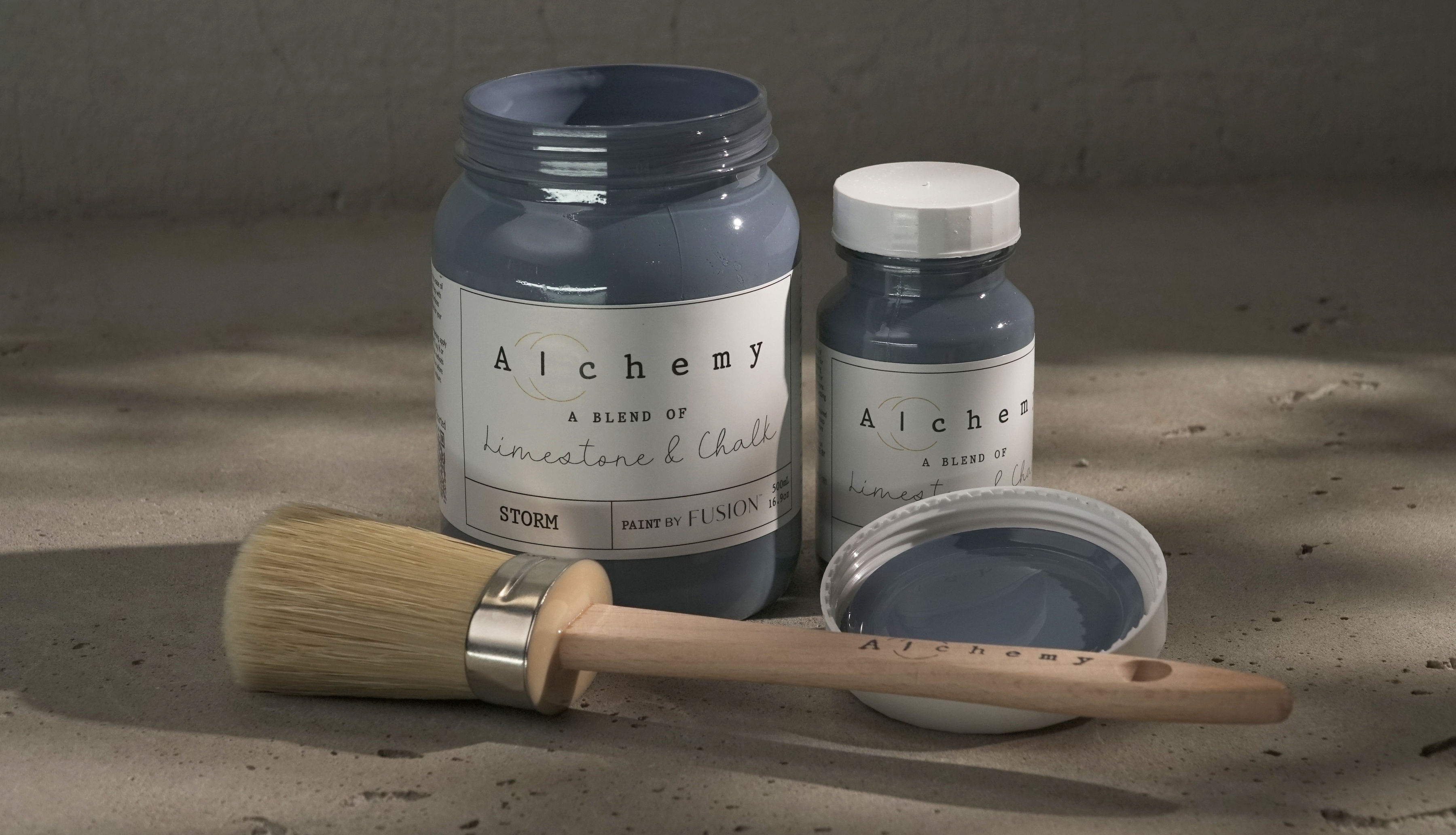 Alchemy By Fusion Storm  - 4