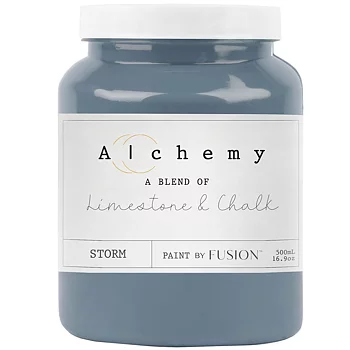 Alchemy By Fusion Storm 