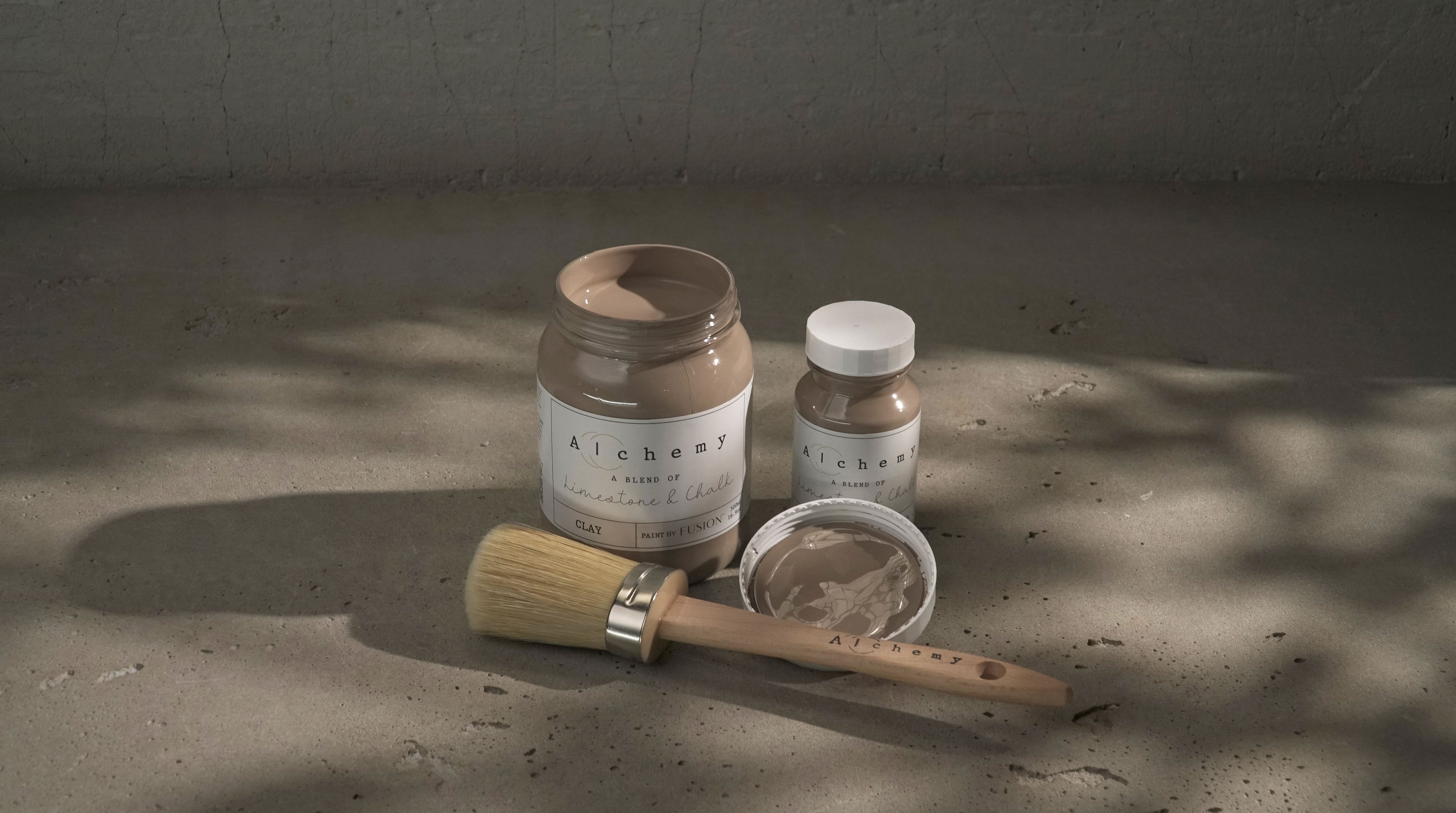 Alchemy By Fusion Clay  - 4