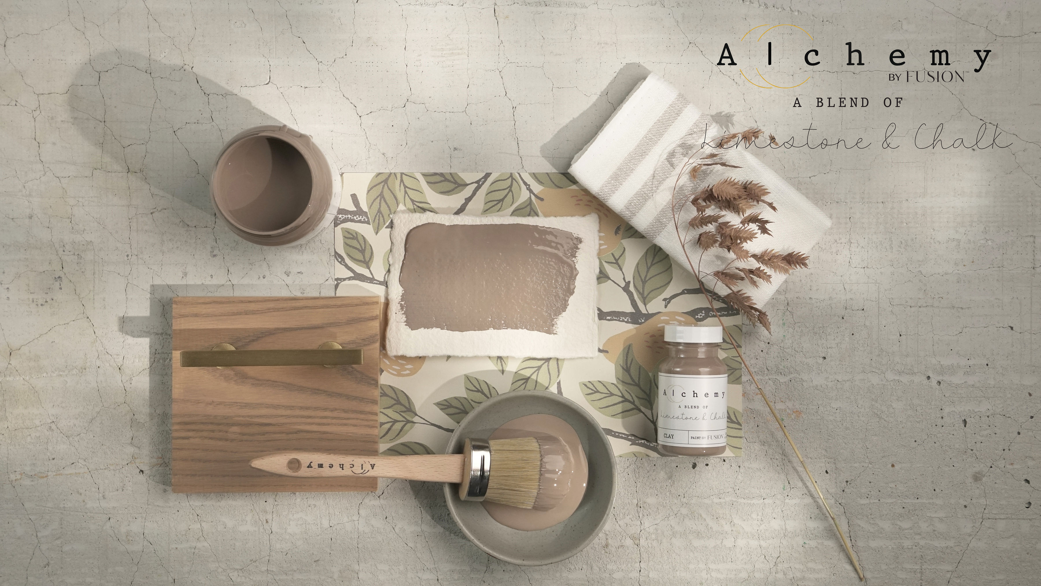 Alchemy By Fusion Clay  - 5