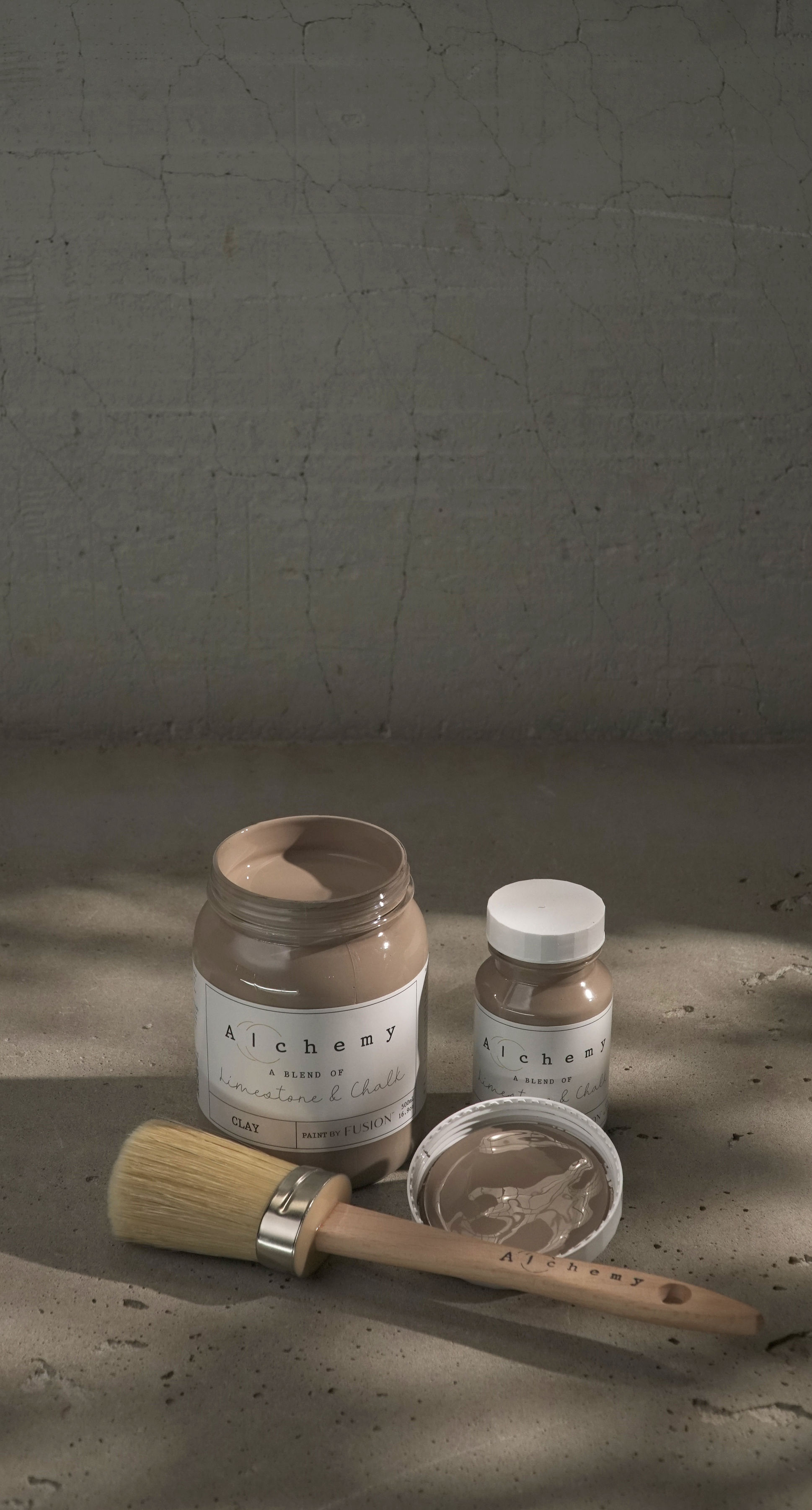 Alchemy By Fusion Clay  - 3