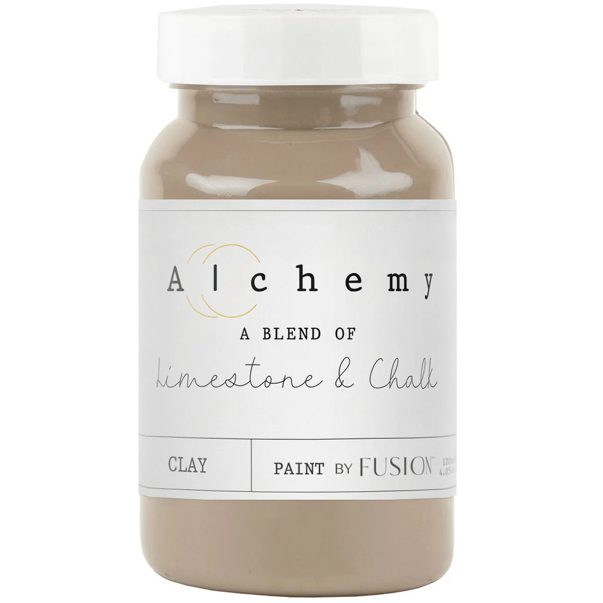 Alchemy By Fusion Clay  - 6