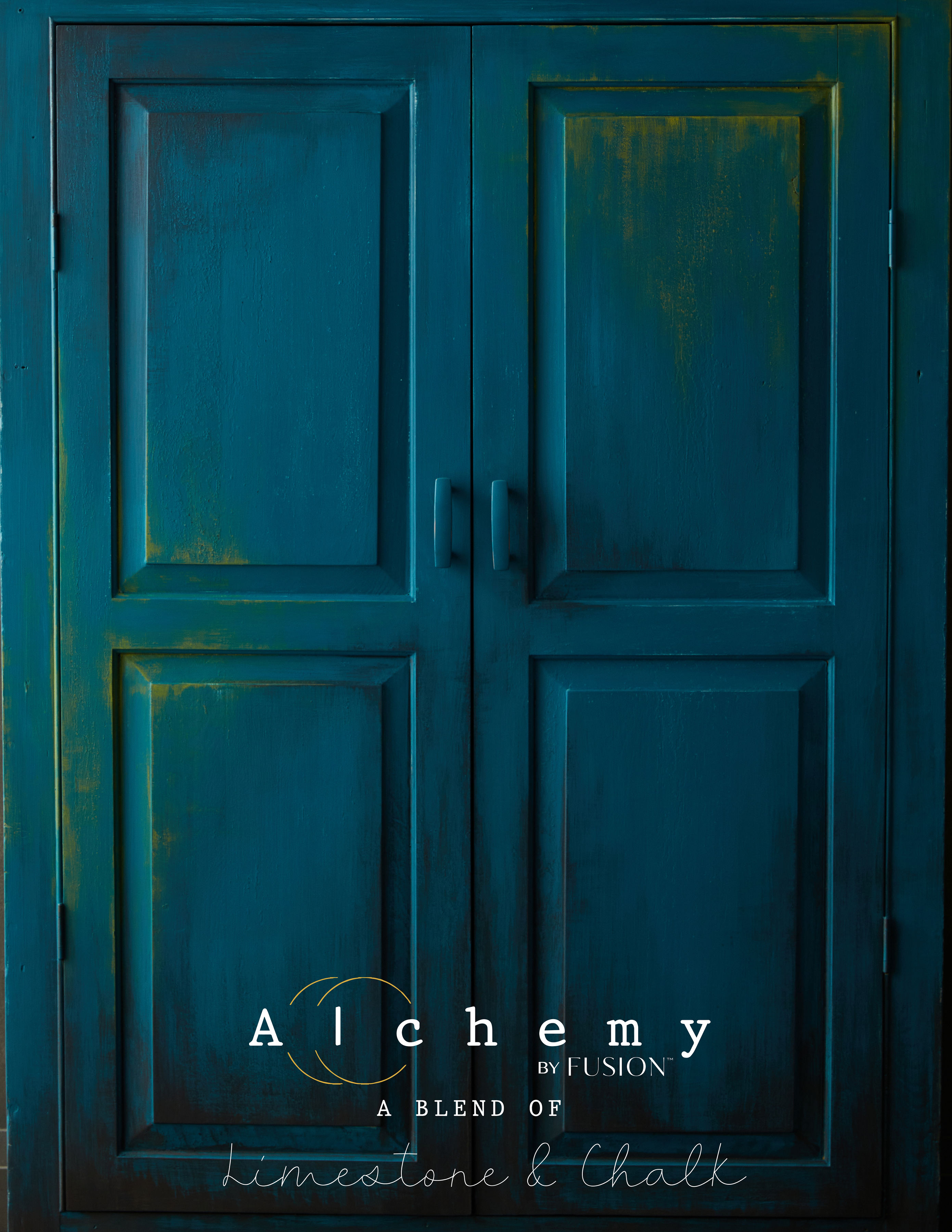Alchemy By Fusion Lagoon - 4