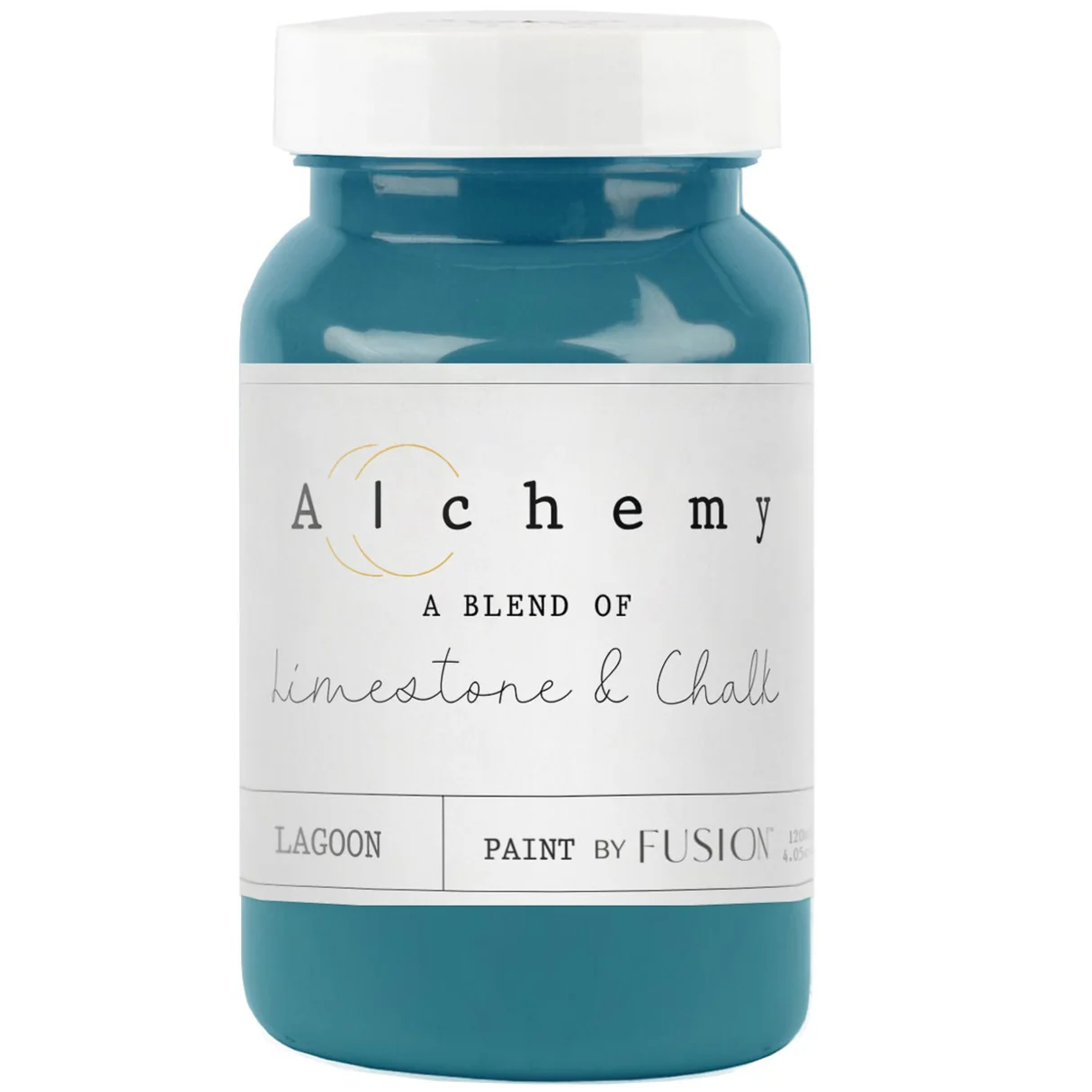 Alchemy By Fusion Lagoon - 9