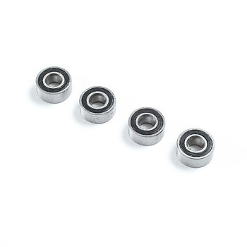 LOSI 3 x 7 x 3mm Ball Bearing (4)