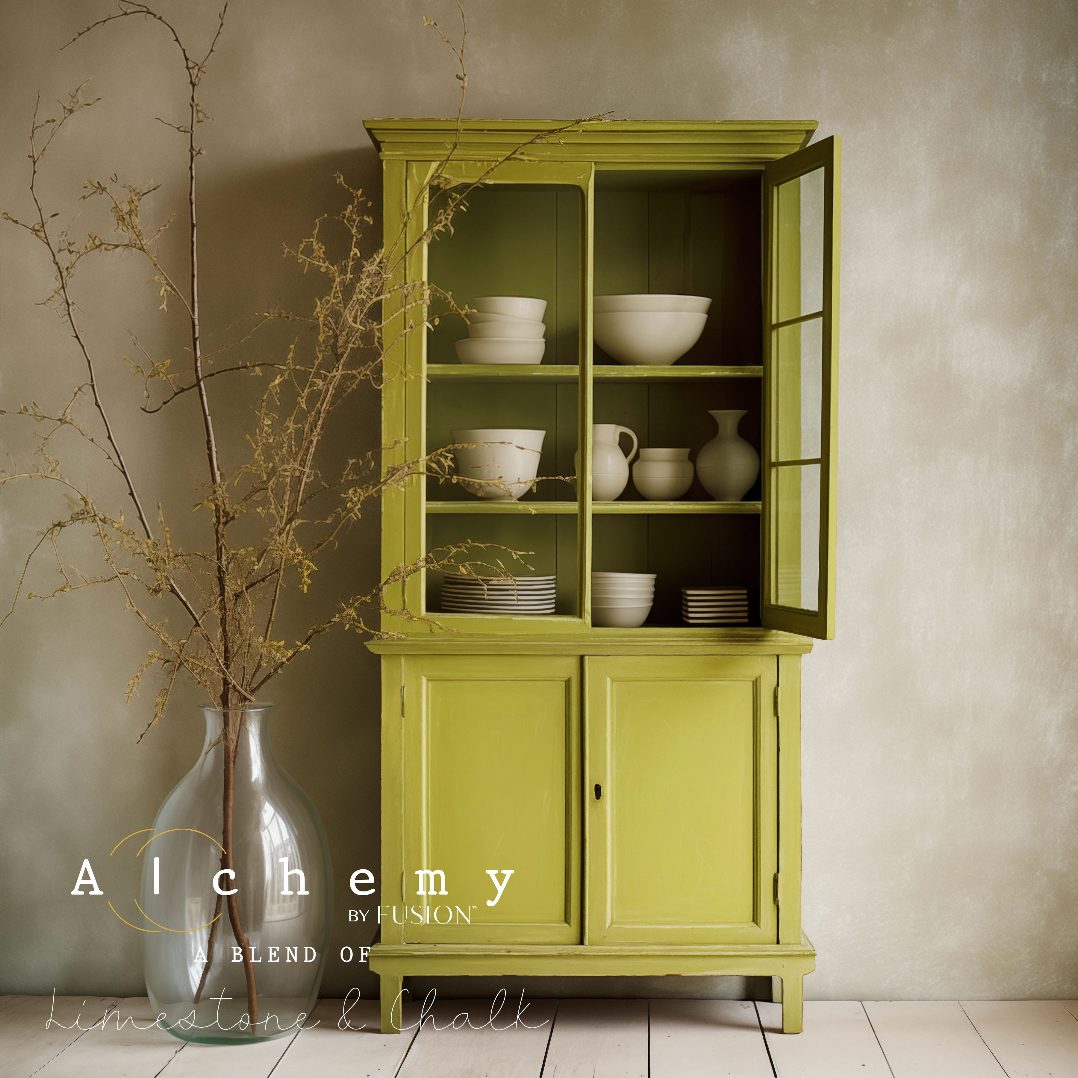 Alchemy By Fusion Willow  - 2