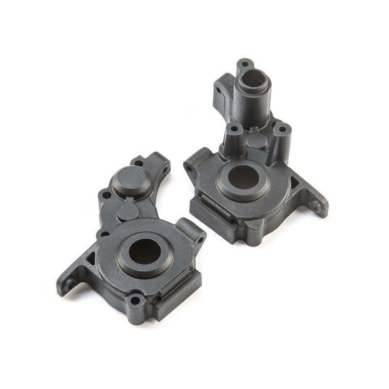 LOSI Transmission Case: 22S