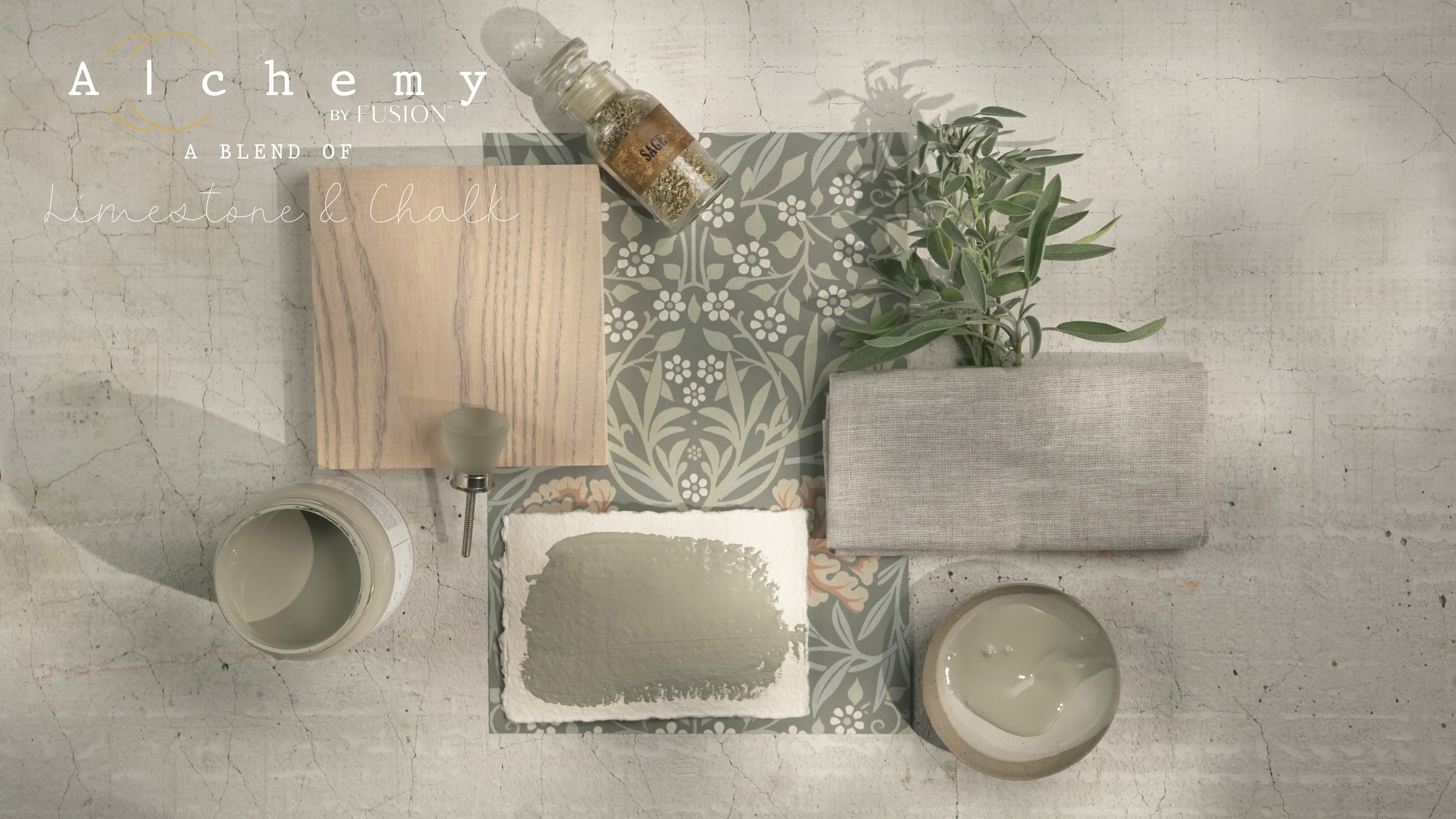 Alchemy By Fusion Sage  - 7
