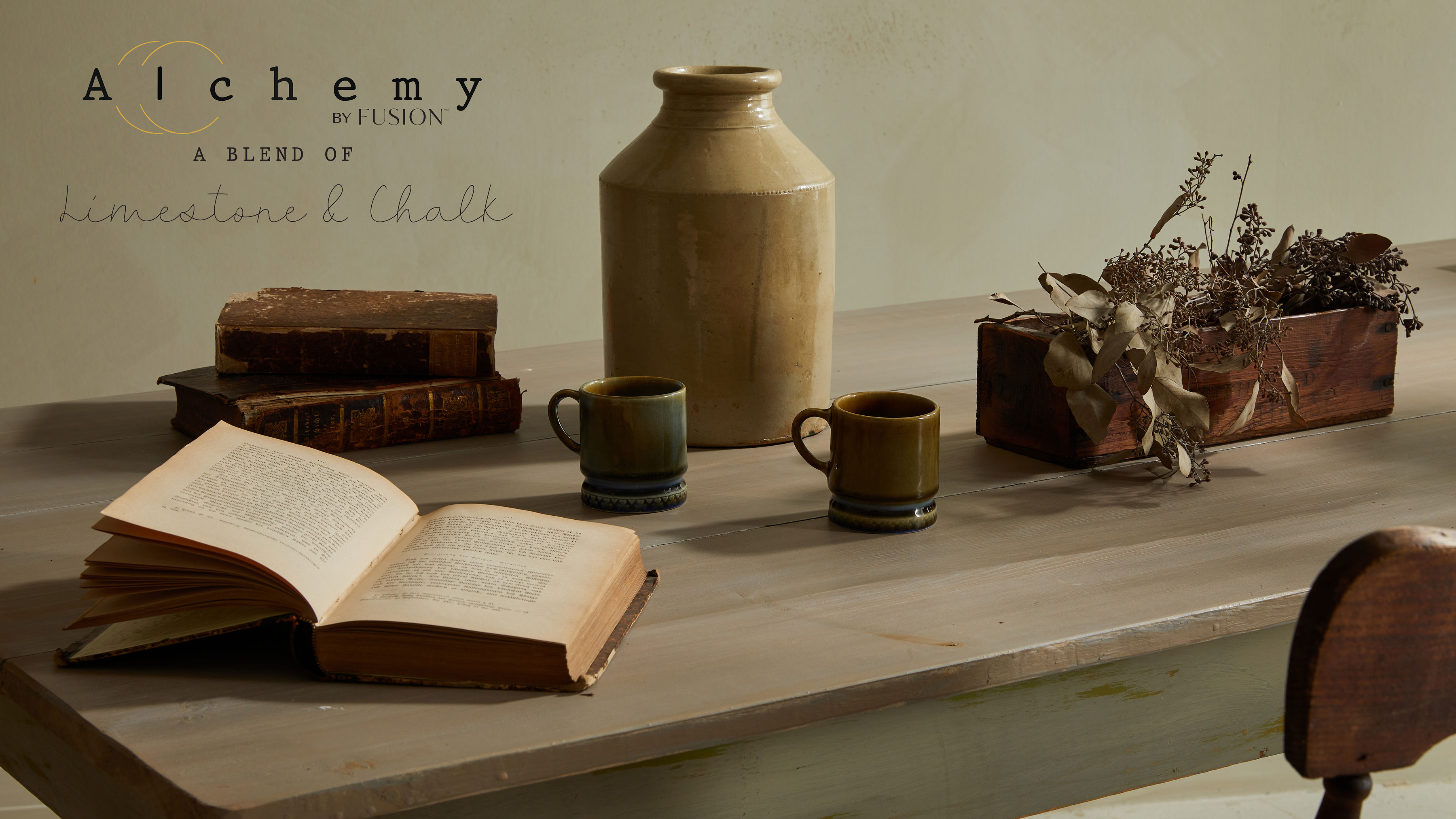 Alchemy By Fusion Sage  - 5