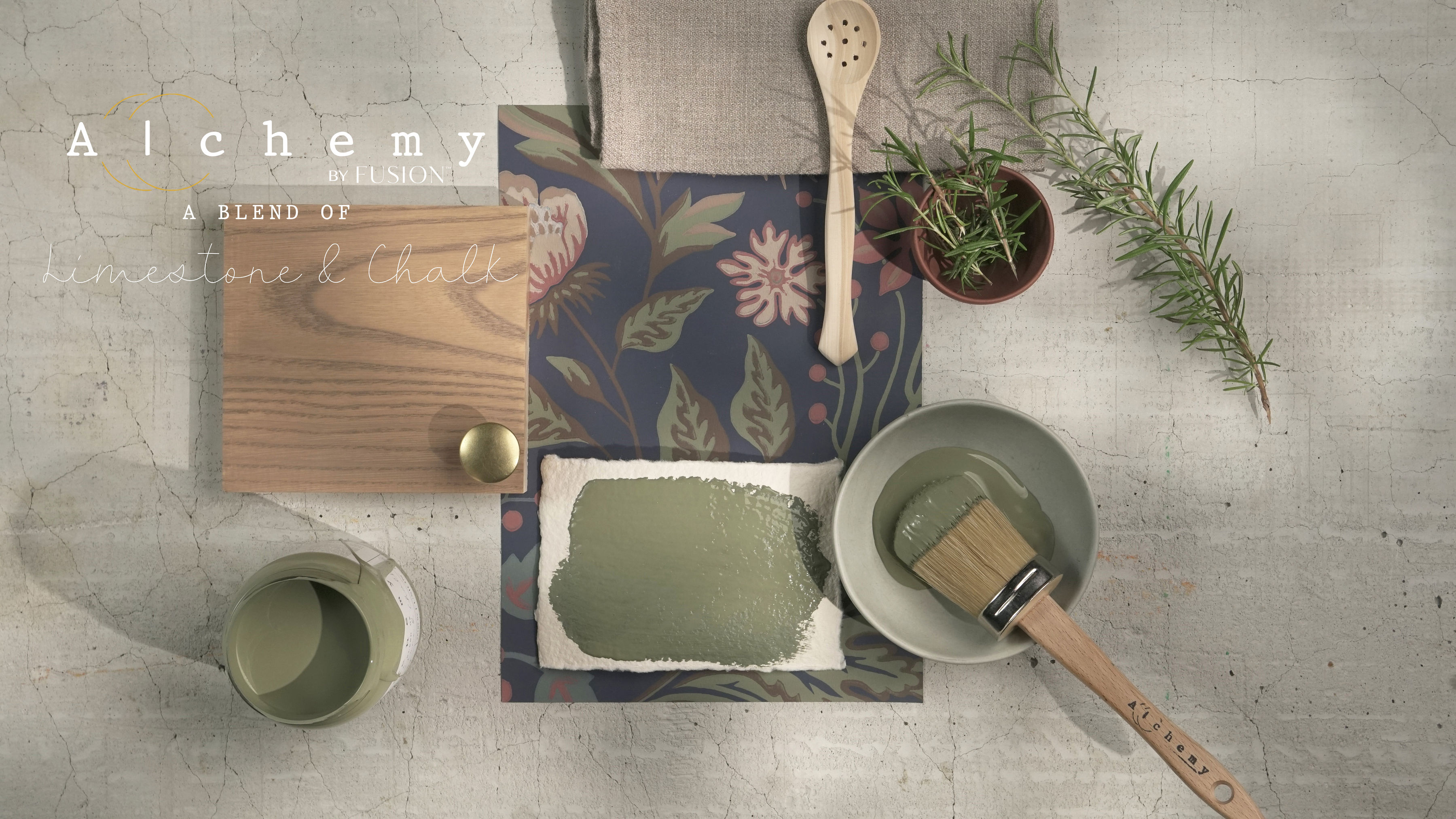 Alchemy By Fusion Juniper - 6