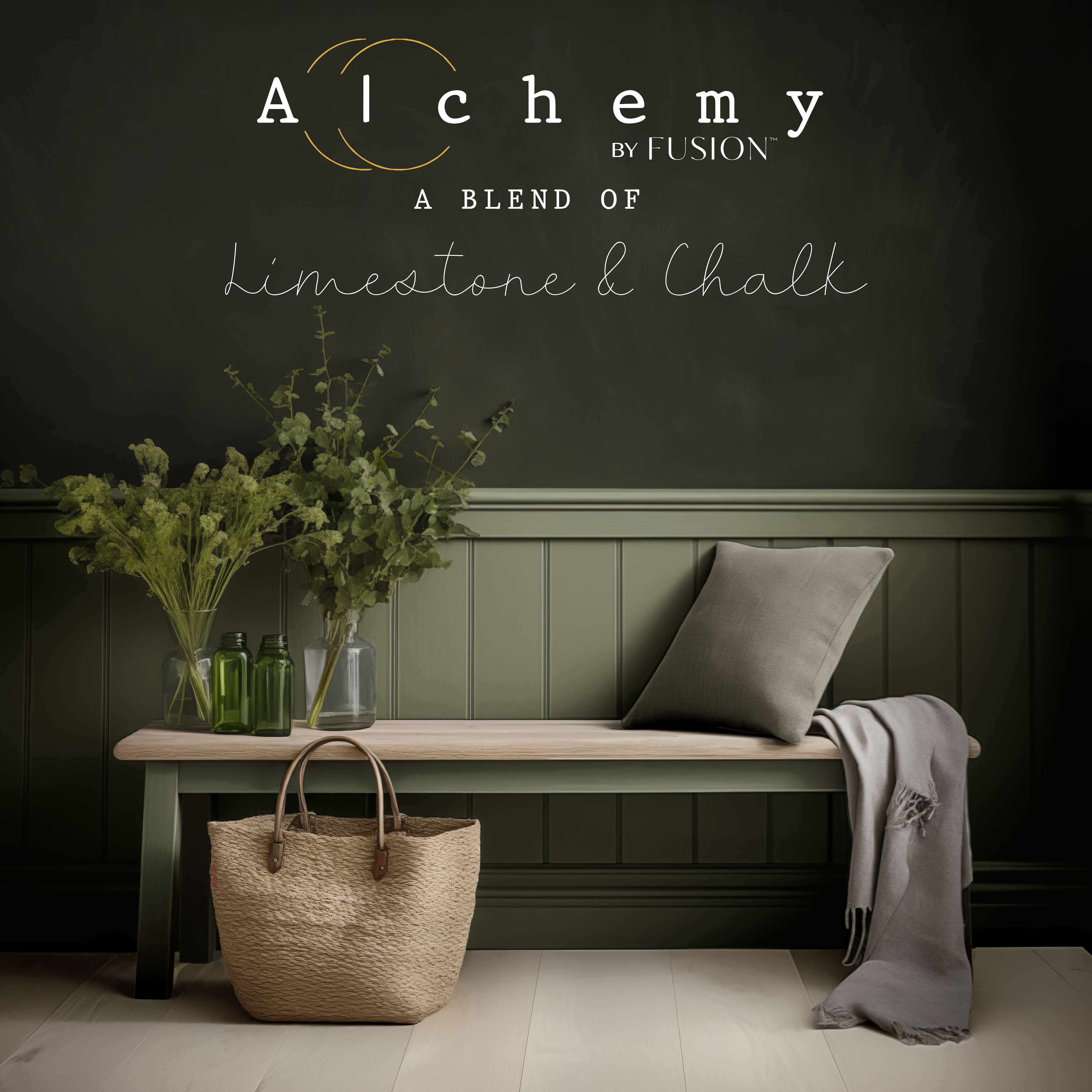 Alchemy By Fusion Juniper - 3