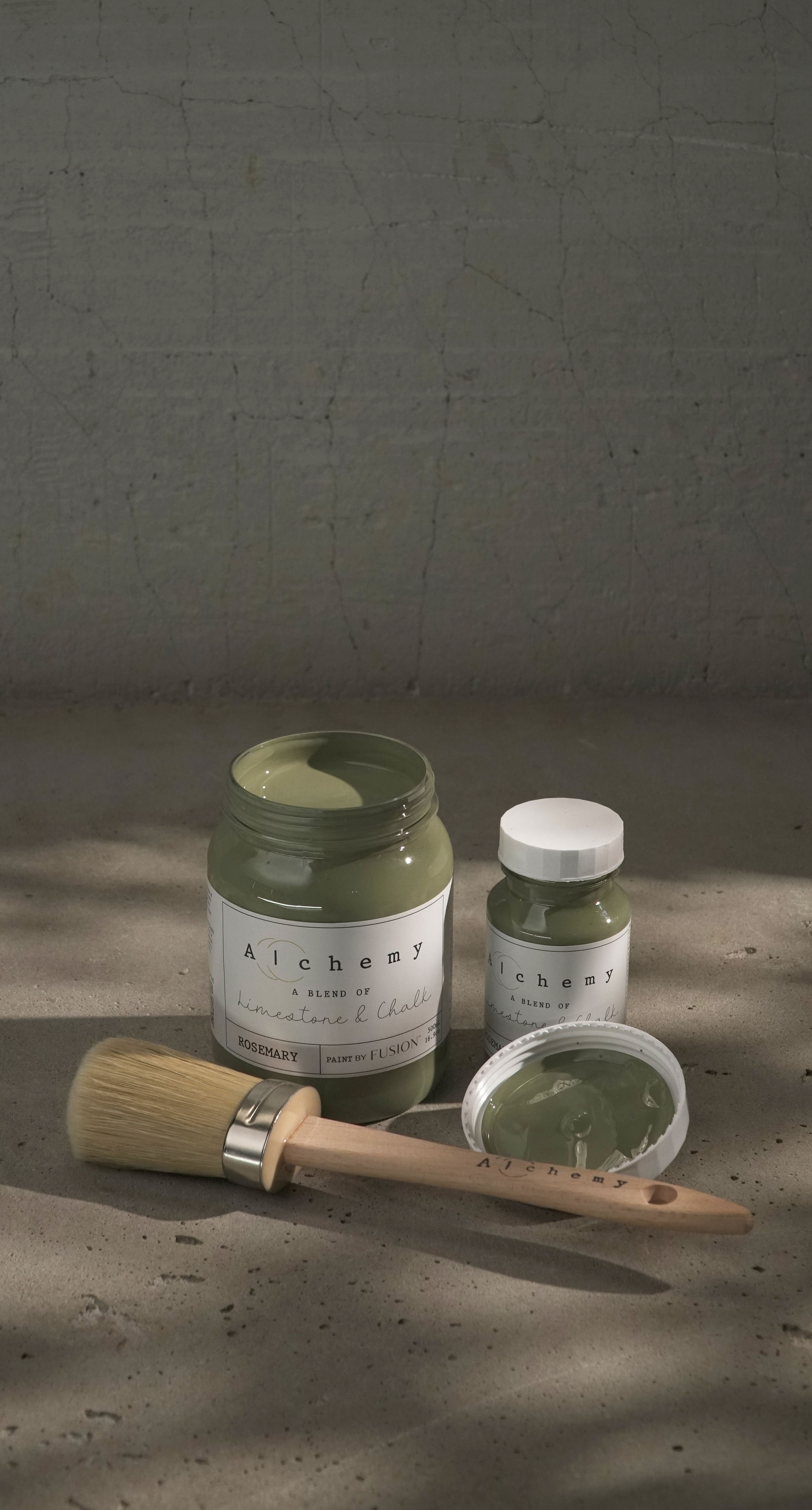 Alchemy By Fusion Juniper - 4