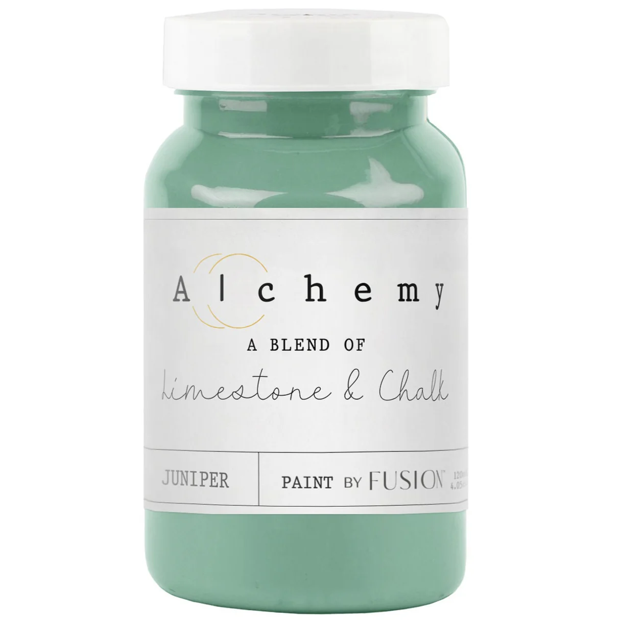 Alchemy By Fusion Juniper - 2