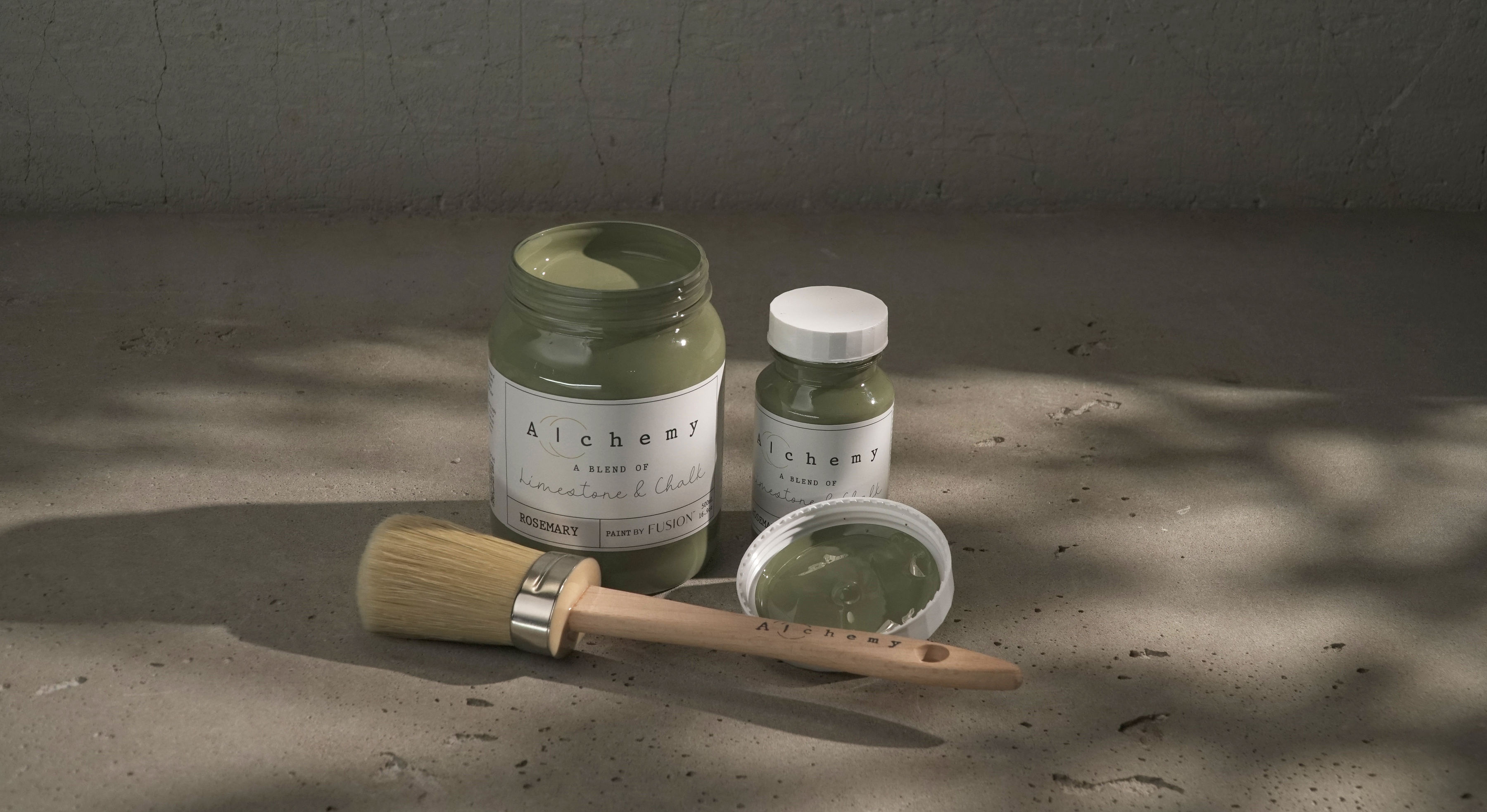 Alchemy By Fusion Juniper - 5
