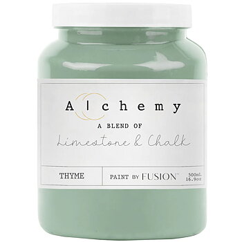 Alchemy By Fusion Thyme