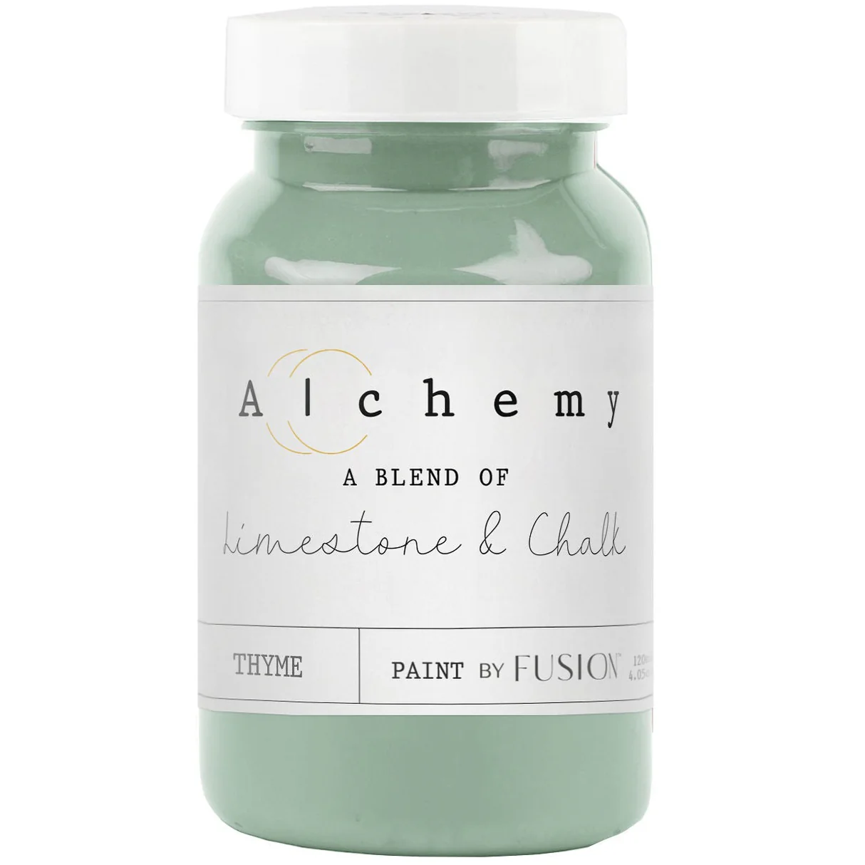 Alchemy By Fusion Thyme - 2