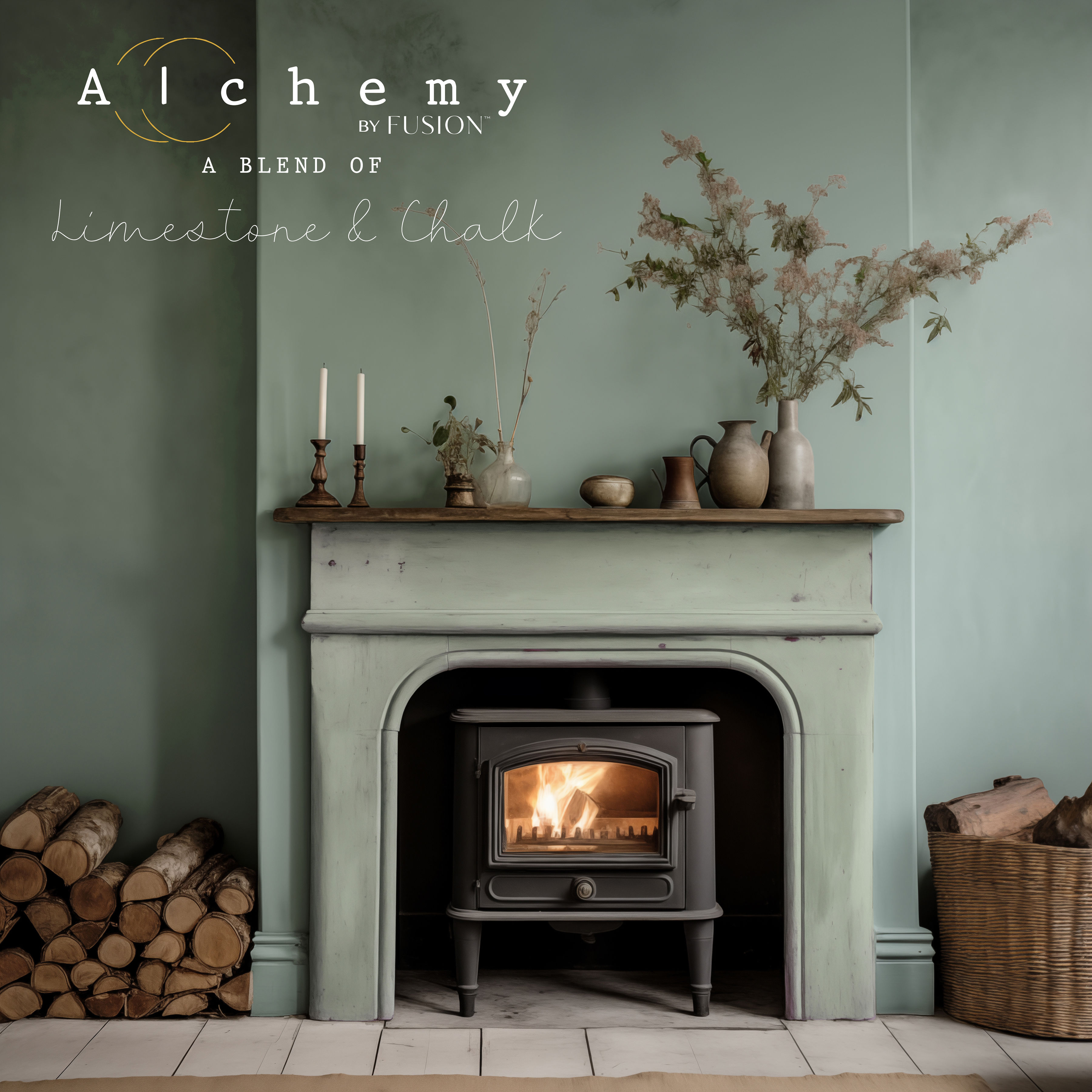 Alchemy By Fusion Thyme - 3