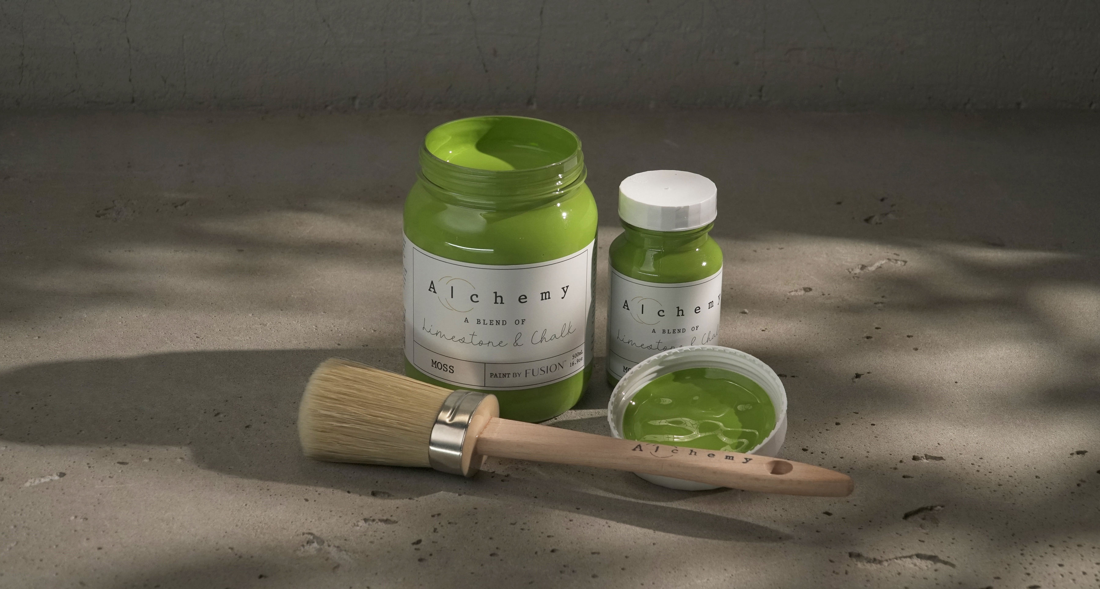 Alchemy By Fusion Moss - 4