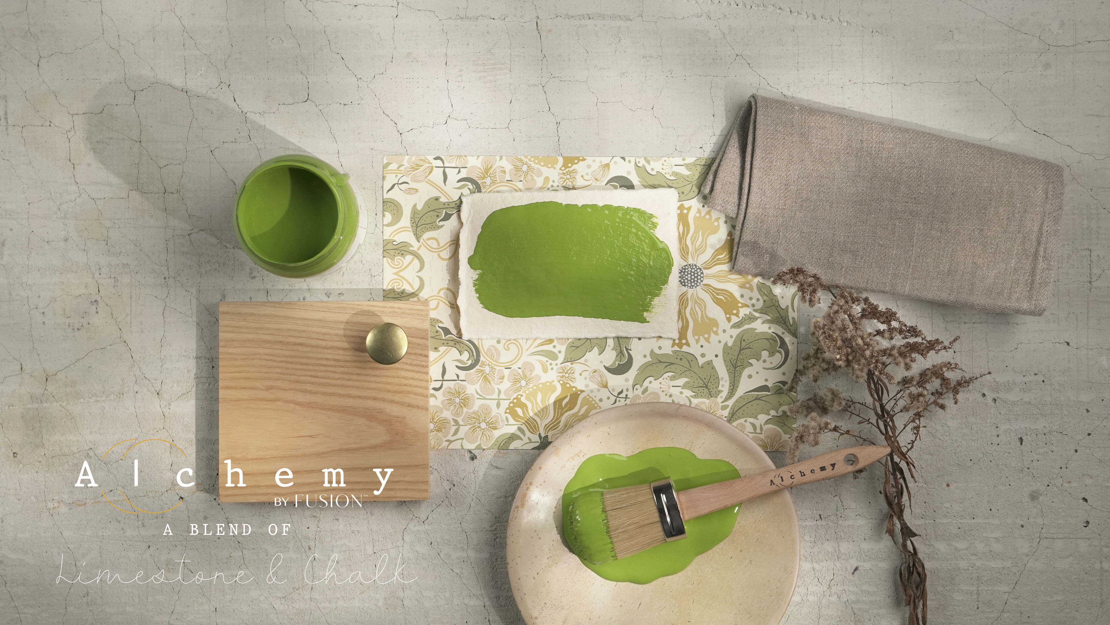 Alchemy By Fusion Moss - 5