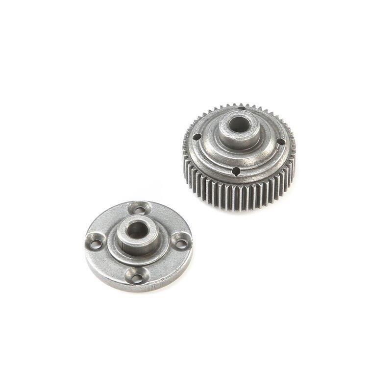 LOSI Main Diff Gear and Housing Gear Diff: 22S