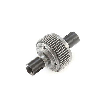 LOSI Complete Gear Diff: 22S