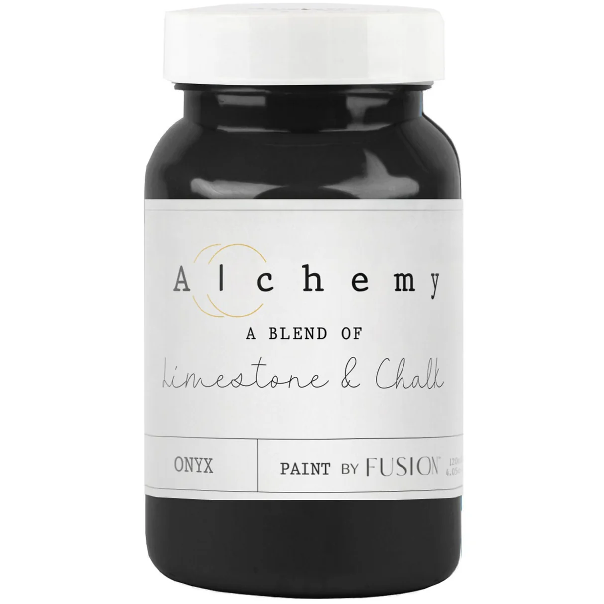 Alchemy By Fusion Onyx - 6