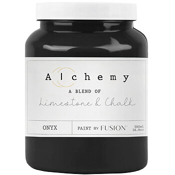 Alchemy By Fusion Onyx
