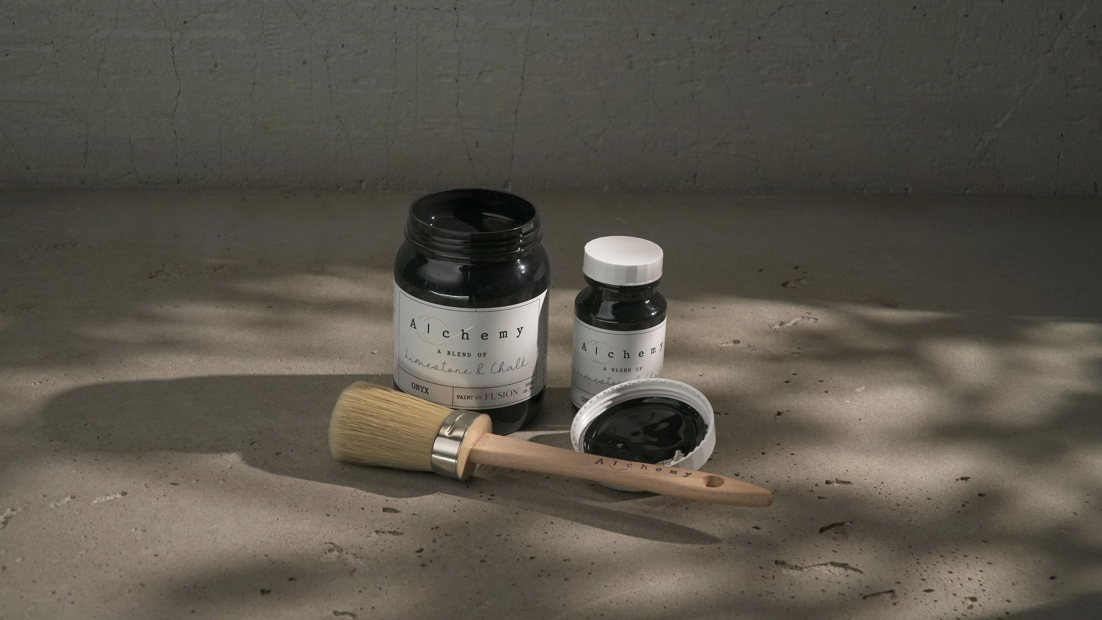 Alchemy By Fusion Onyx - 3