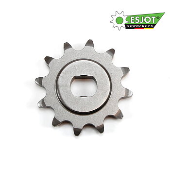 Drev fram Kreidler 4/5 vxl 12 T. Esjot i högsta kvalité. Made in Germany