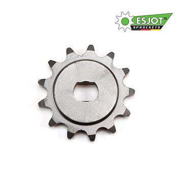 Drev fram Kreidler 4/5 vxl 13 T. Esjot i högsta kvalité. Made in Germany