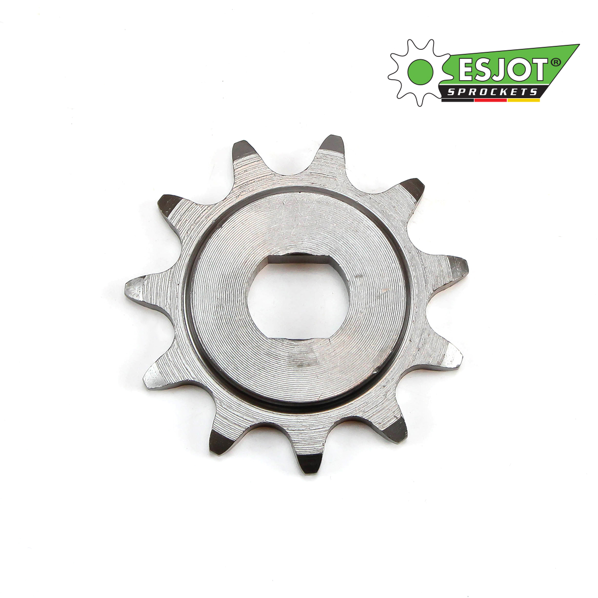 Drev fram Kreidler 3 vxl 11 T. Esjot i högsta kvalité. Made in Germany 415 kedja - 2
