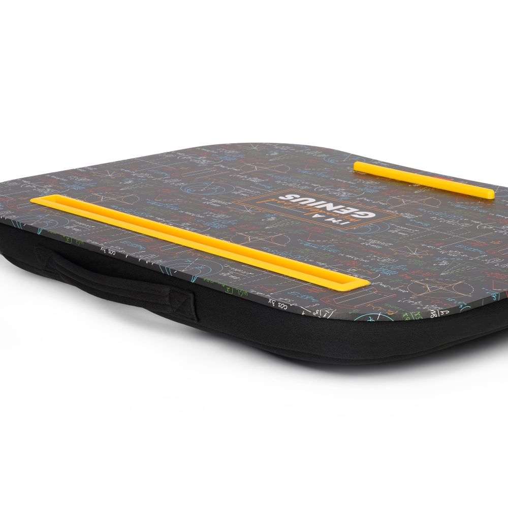 Laptoppude/tabletholder, Genius - 3