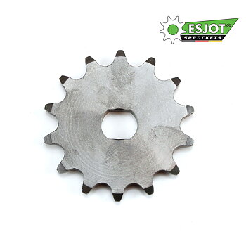 Drev fram Kreidler 3 vxl 14 T. Esjot i högsta kvalité. Made in Germany 415 kedja