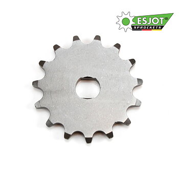 Drev fram Kreidler 3 vxl 15 T. Esjot i högsta kvalité. Made in Germany 415 kedja