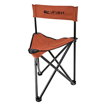 IFISH IceChair Triad