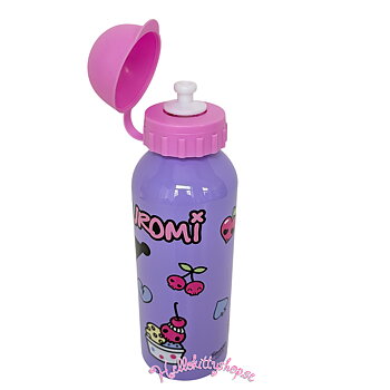 Kuromi Vattenflaska i Aluminium 500 ml