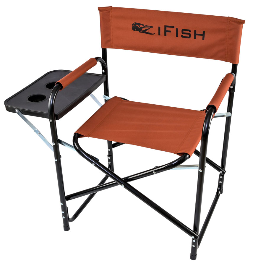 IFISH IceChair Quattro