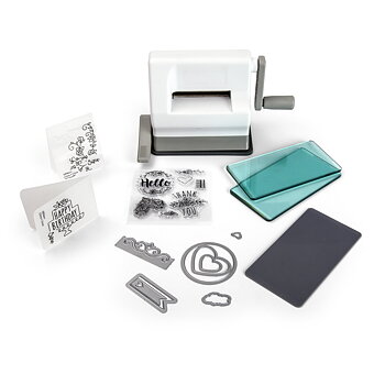 Sidekick Starter Kit - White & Gray (661770)