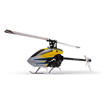 Blade BLH01450 Revolution 235 CP BNF Basic with SAFE