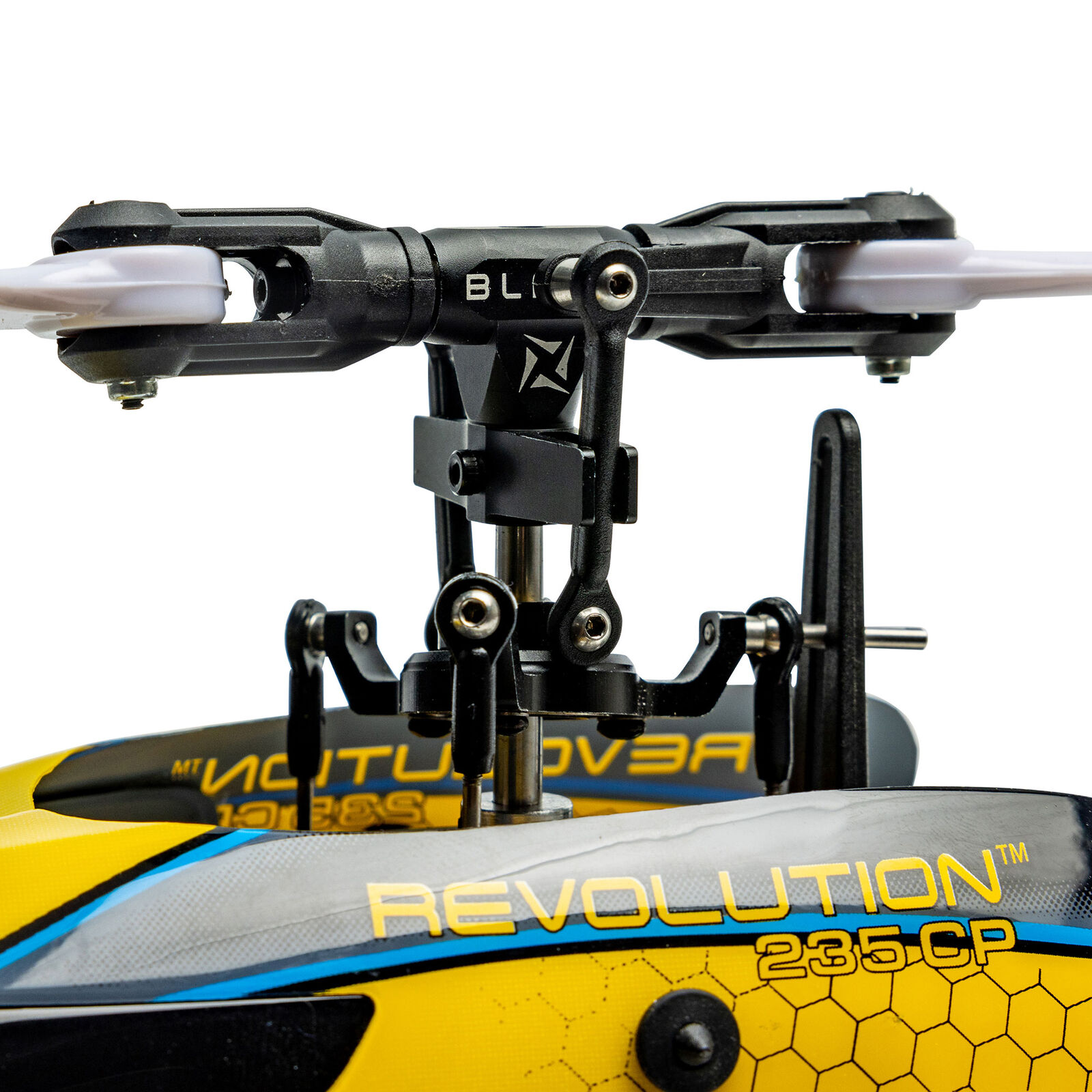 Blade BLH01450 Revolution 235 CP BNF Basic with SAFE - 41