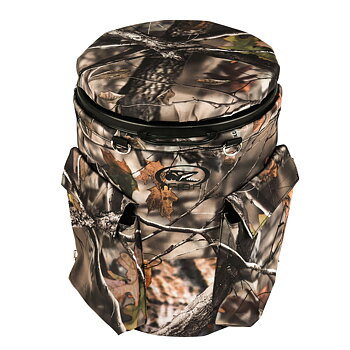 IFISH Panorama Camo