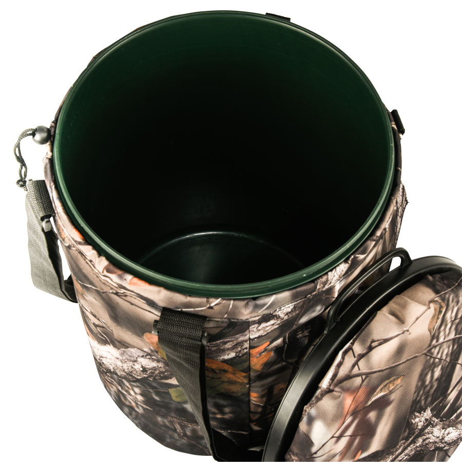 IFISH Panorama Camo - 2
