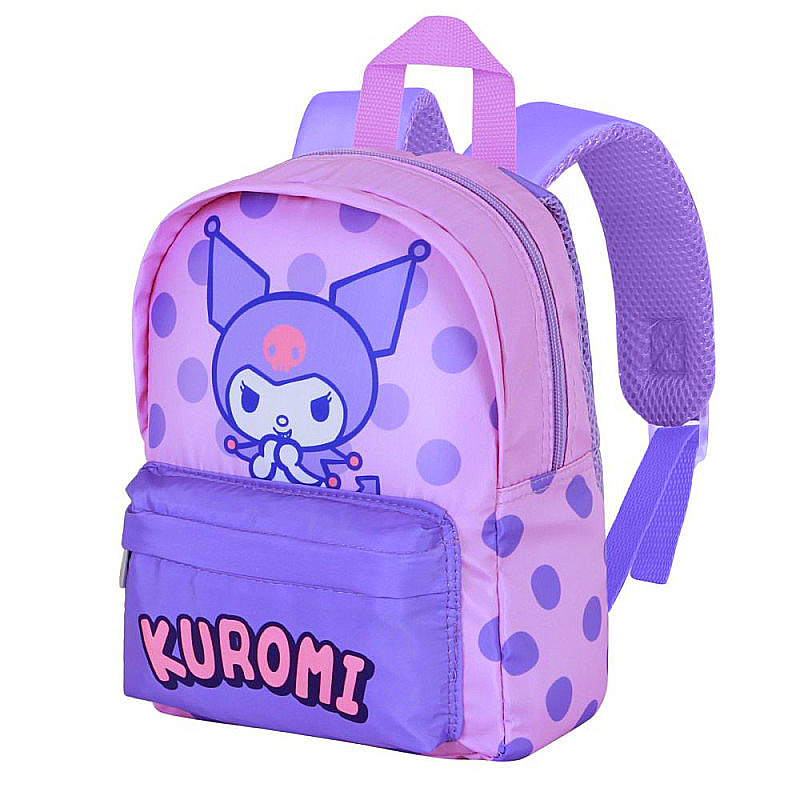 Kuromi Ryggsäck 27 cm - Lättvikt - 2