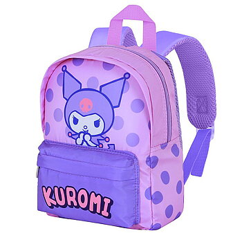 Kuromi Ryggsäck 27 cm - Lättvikt