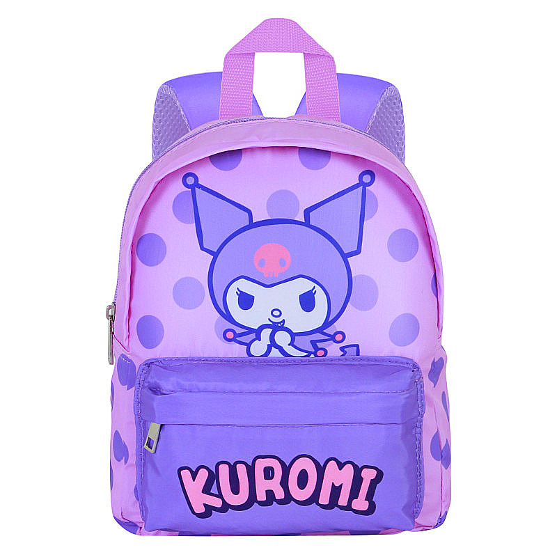 Kuromi Ryggsäck 27 cm - Lättvikt