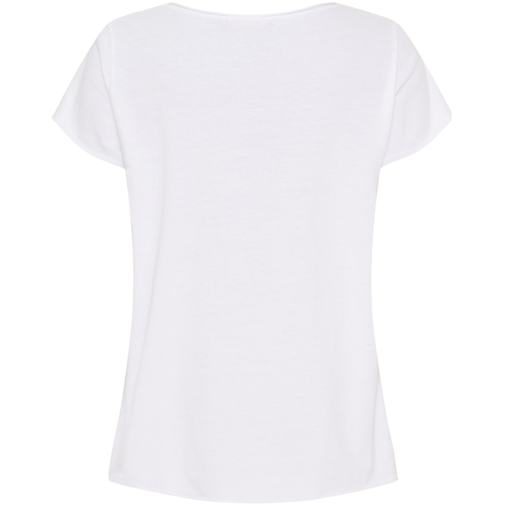 T-Shirt / Car - Rosa 
