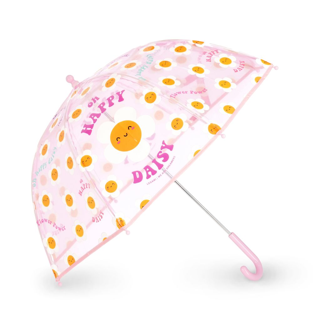 Paraply, barn, Dancin' in the rain, Daisy